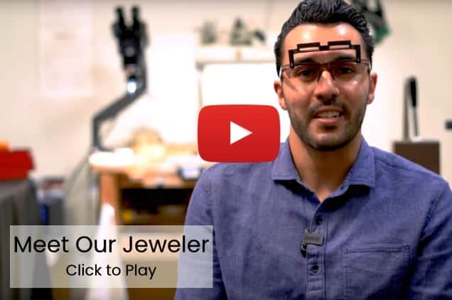Meet the Motor City Pawn Brokers' Jeweler